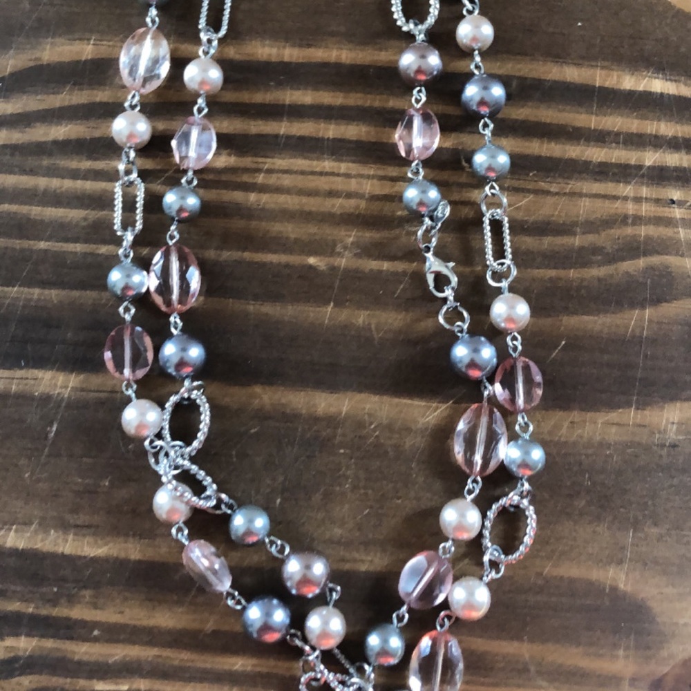 Premier designs necklace